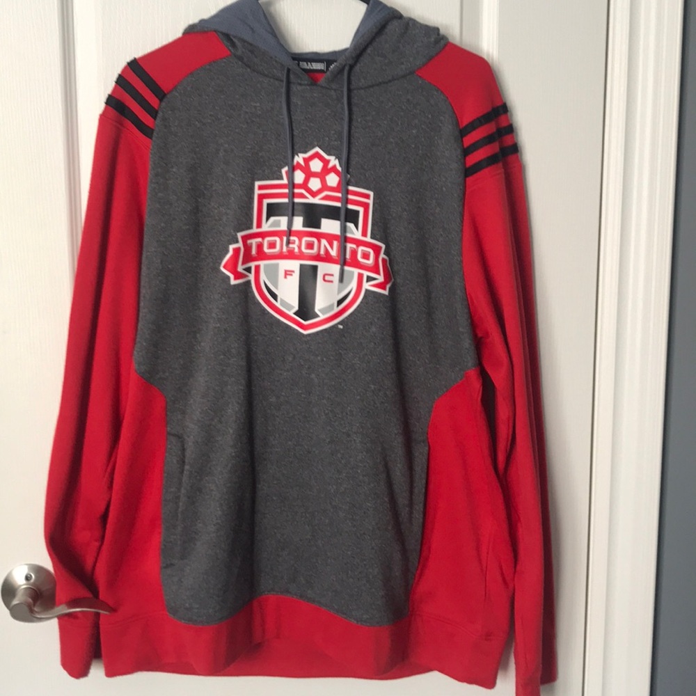 TORONTO FC Men’s Sweater